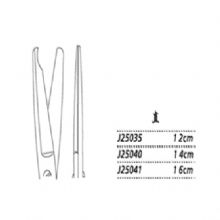 金鐘拆線剪J25035 12cm 直