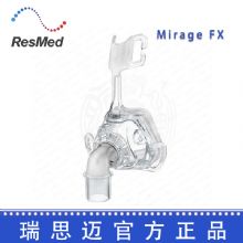 Resmed 瑞思邁鼻面罩夢(mèng)幻 FX  中號(hào)（Mirage FX）