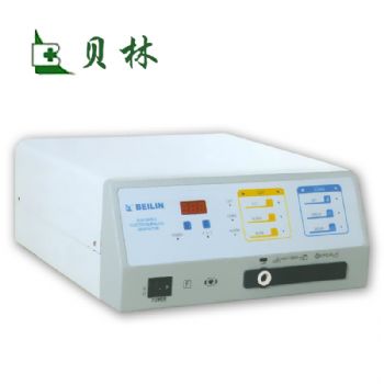 貝林高頻電刀DGD-300B-2 功率自動補(bǔ)償型