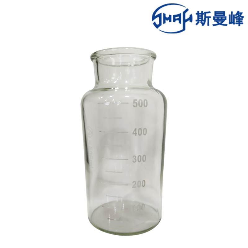 斯曼峰電動(dòng)吸引器配件：玻璃瓶LX-3 500ml