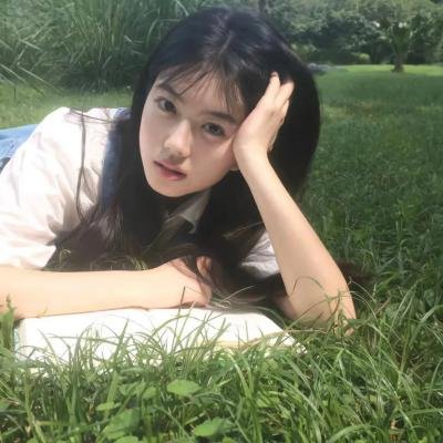夏日暖洋洋