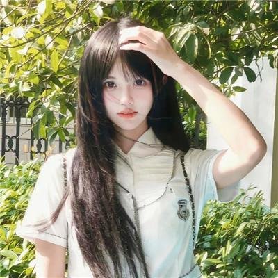 内在美